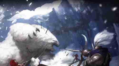 火纹爱好者正在制作GBA版《火焰纹章：风花雪月》！